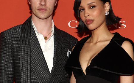Nara Smith, Lucky Blue Smith Say Welcoming 4th Baby is an "Adjustment"