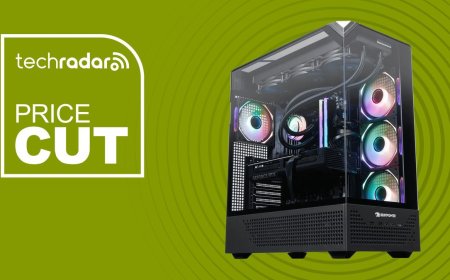 Save up to $300 on this RTX 5070Ti-powered gaming PC with 32GB RAM and a free copy of Resident Evil Requiem