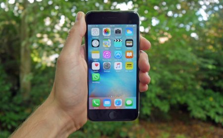 Apple pushes 'critical' software alerts to iPhones running out-of-date versions of iOS — here's how to stay safe