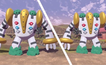 I tried the Nintendo Switch 2’s new handheld boost feature, and I couldn’t believe how good these smash-hit Switch games looked