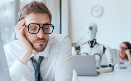 'Weekend work increased more than 40%': How AI is quietly expanding the work week as Saturday starts shift to 7:11 am