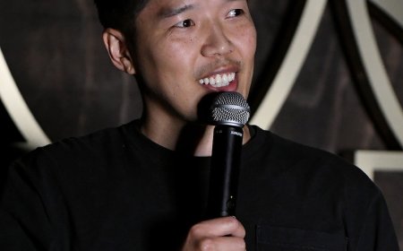Alex Duong, Blue Bloods Actor, Dead at 42 After Cancer Battle