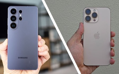 I like some of Samsung's innovations on the Galaxy S26 Ultra — but here's why I'm sticking with my iPhone