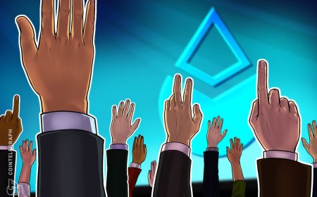 Lido DAO proposes $20M LDO buyback to reverse historic price fall