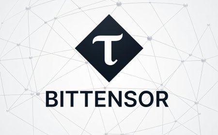 Bittensor (TAO) Surges 105% Monthly But Faces Potential 40% Correction Warning