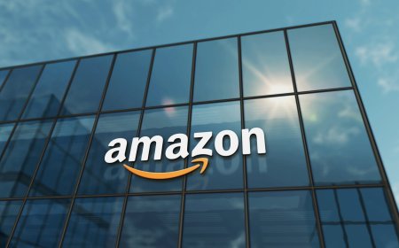 Amazon (AMZN) Stock Down 14% YTD — Analysts Still Project 44% Rally Ahead