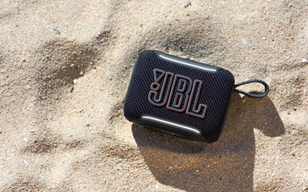 JBL just upgraded two of our favorite Bluetooth speakers — one's big and powerful, and one's cheap and portable
