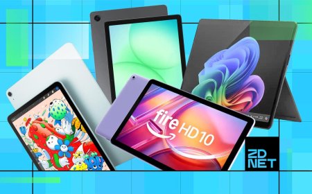 Best last-minute Amazon Spring Sale tablet deals 2026