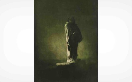 Rare Edward Steichen Photograph Could Sell for $1 Million