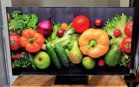 We reviewed all the best budget TVs — this 'fantastic TV for the price' is the one you should buy today for big-screen thrills