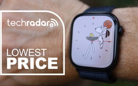 There's no point in upgrading to the Apple Watch Series 11 — save $300 on the Series 10 in Amazon's Spring Sale and get a near-identical wearable for a lot less