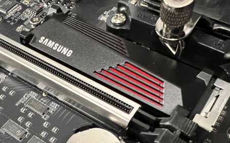 SSD fakes are getting more sophisticated — here's how to avoid falling victim to the scammers