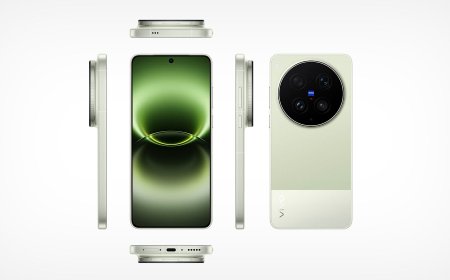 Vivo’s New X300 Ultra Shows How Seriously it Takes Photography