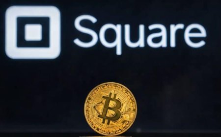Square auto-enables Bitcoin payments for US sellers with zero fees through 2026