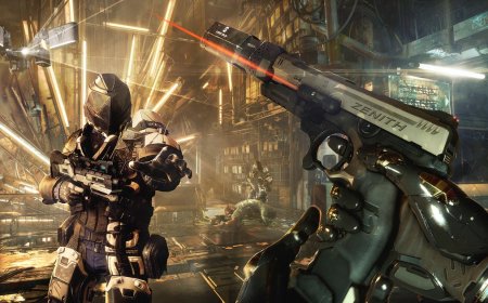 Deus Ex developer Eidos Montréal announces mass job cuts, alongside departure of studio head David Anfossi