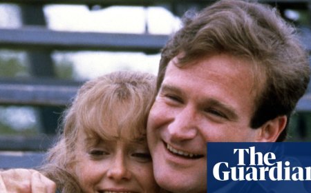 Mary Beth Hurt – a life in pictures