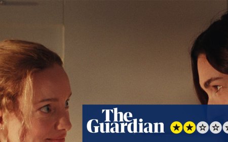Two Women review – sex comedy remake is French-Canadian answer to Confessions of a Window Cleaner