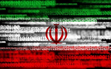 Iran's hackers are on the offensive against the US and Israel
