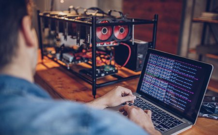 Bitcoin network has its first quarterly hashrate drop since 2020 — Iran conflict spurs Bitcoin mining operators to accelerate pivot to AI infrastructure