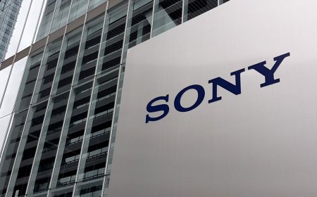 It's official: TCL will make Sony's future TVs in a new joint venture — say hello to 'Bravia, Inc'