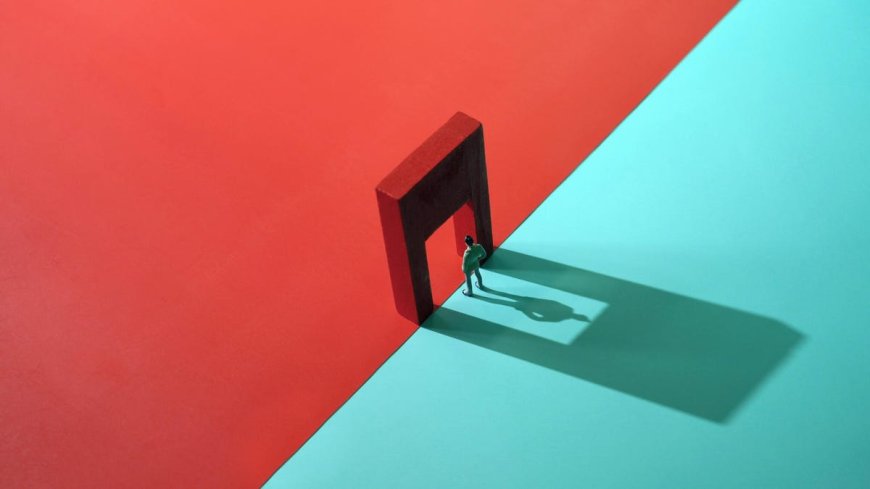 Worried about AI job security? 5 simple ways to pivot at work now (instead of stressing)