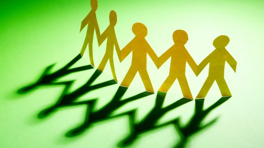 5 ways to grow your business with AI - without leaving employees behind