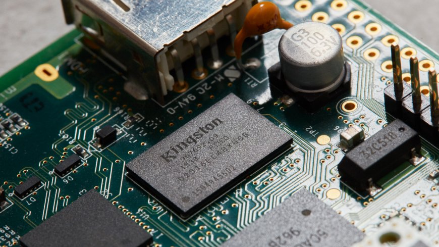 Entry-level PC market to ‘disappear’ by 2028 — rising memory prices pile more strain on consumer PC market
