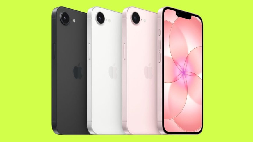 The iPhone 17e is here: 6 ways Apple just upgraded its cheapest phone