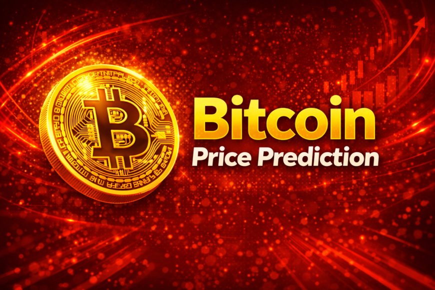 Bitcoin Price Prediction Points to Recovery as Pepeto Emerges as the Best Crypto to Buy Now Before the Bull Run Begins