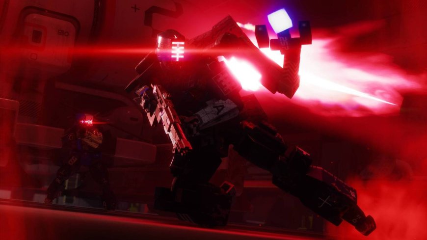 Marathon might just break a long-standing Sony curse through genuine fun