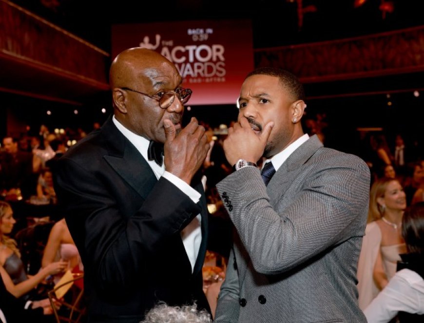 ‘I’m an Actor’ Too? Inside This Year’s More Immersive Actor Awards