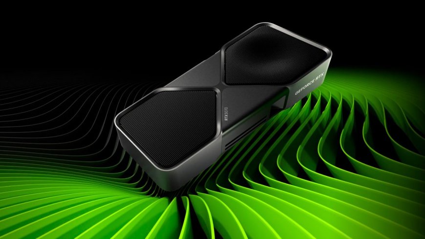 Nvidia’s RTX 5070 seemingly crushes memory shortages to reign supreme as Steam’s number one GPU — but there are questions about why