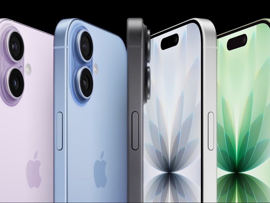 Which iPhone is best for photography? Breaking down Apple's current lineup