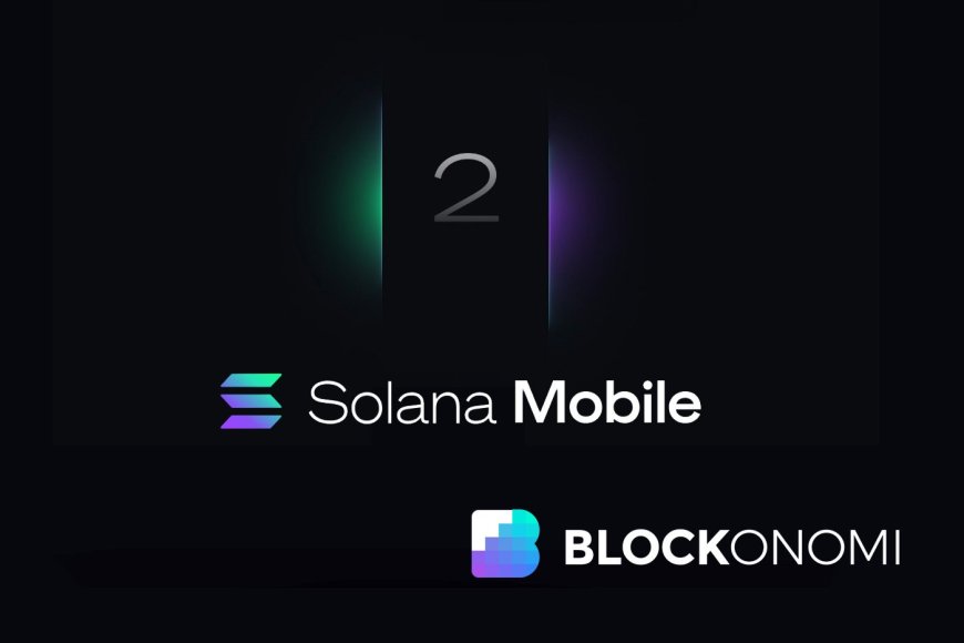 Solana Mobile Stack Goes Global as OEM Push Begins at MWC 2026
