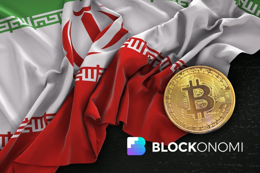 U.S.-Israel Strikes Stall Iran’s Crypto Market; On-Chain Data Shows No Panic Exit