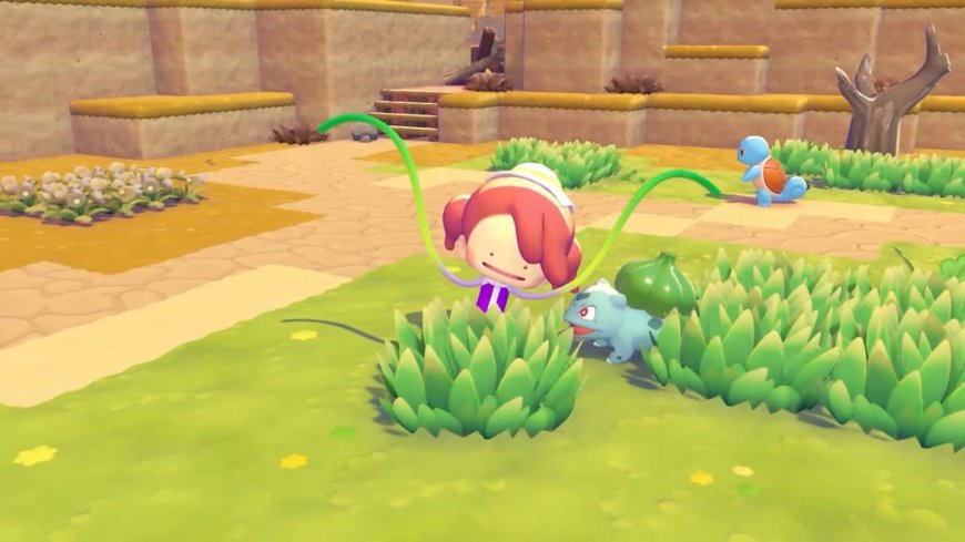 Pokémon Pokopia release time in your time zone on Switch 2