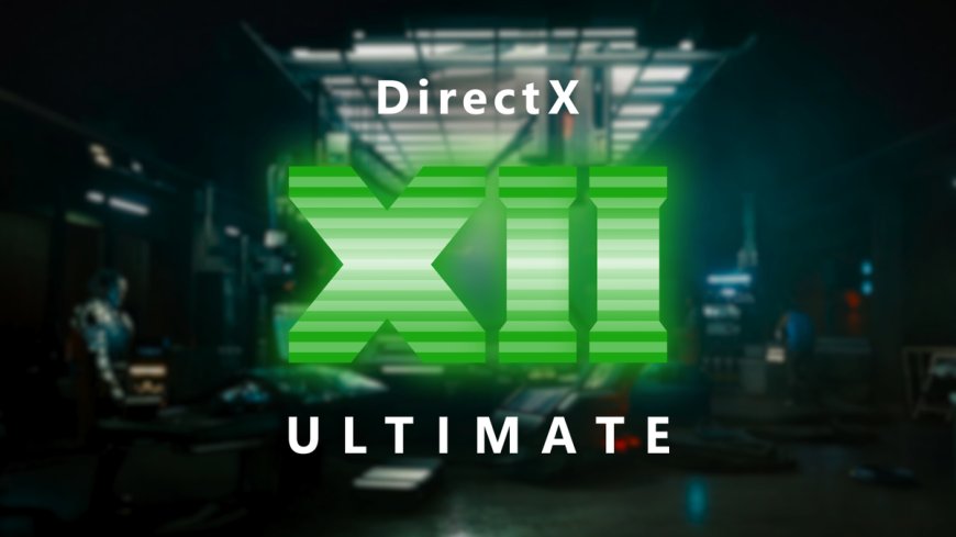Microsoft adds Shader Execution Reordering (SER) in latest DirectX SDK for more efficient ray tracing — Intel Arc B-series GPUs show 90% performance uplift