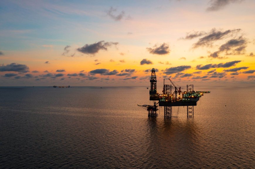 Goldman Sachs Projects 130% Surge in European Natural Gas Prices