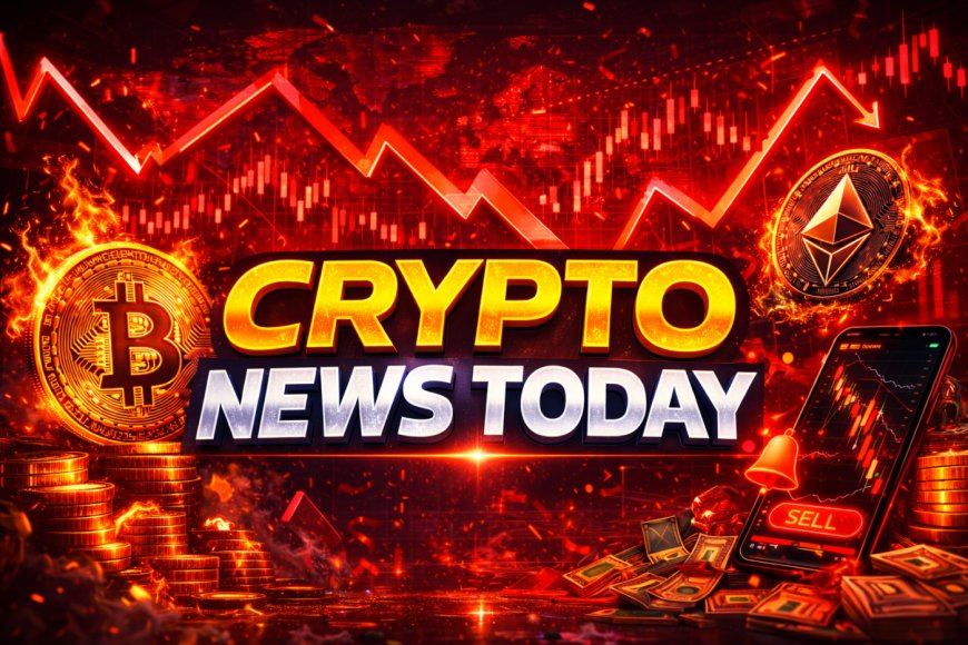 Crypto News Today 2026: Trump Media Just Made Its Biggest Crypto Move Yet, TRUMP Coin and WLFI Are Gearing Up, and DeepSnitch AI Is Already the Trade That Pays Right Now