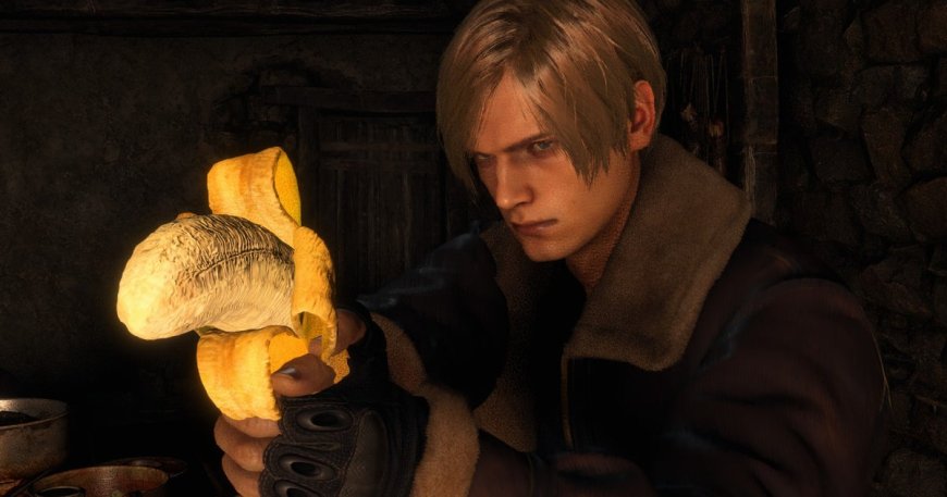 Capcom yank Resident Evil 4 Remake's Enigma DRM, which had reportedly impacted the horror flick's performance