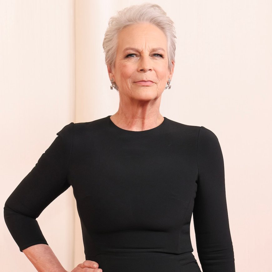 How Jamie Lee Curtis Predicted Daniel Radcliffe's Harry Potter Role