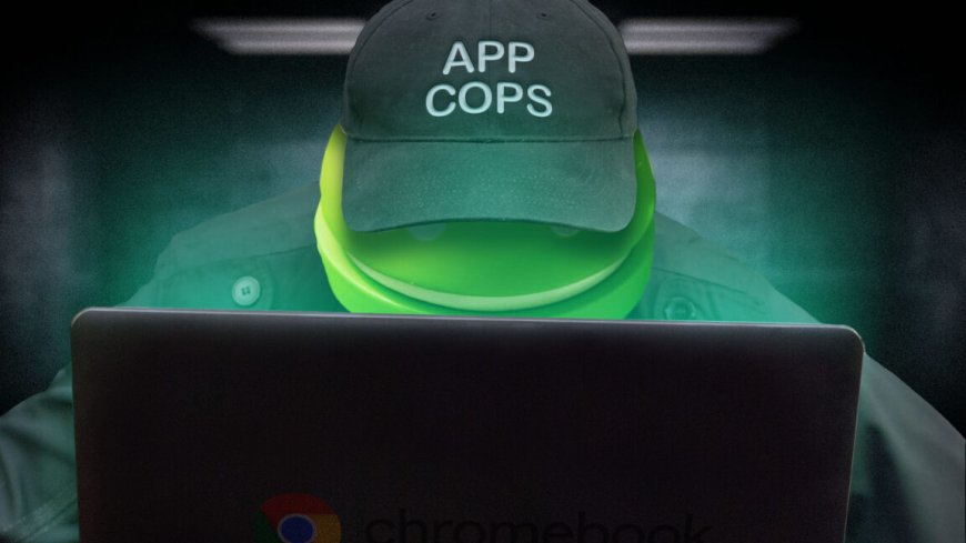 With developer verification, Google's Apple envy threatens to dismantle Android's open legacy