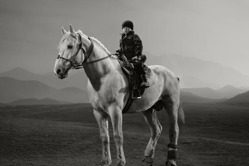 The 2026 Sony World Photography Awards: Professional Finalists & Shortlist Revealed