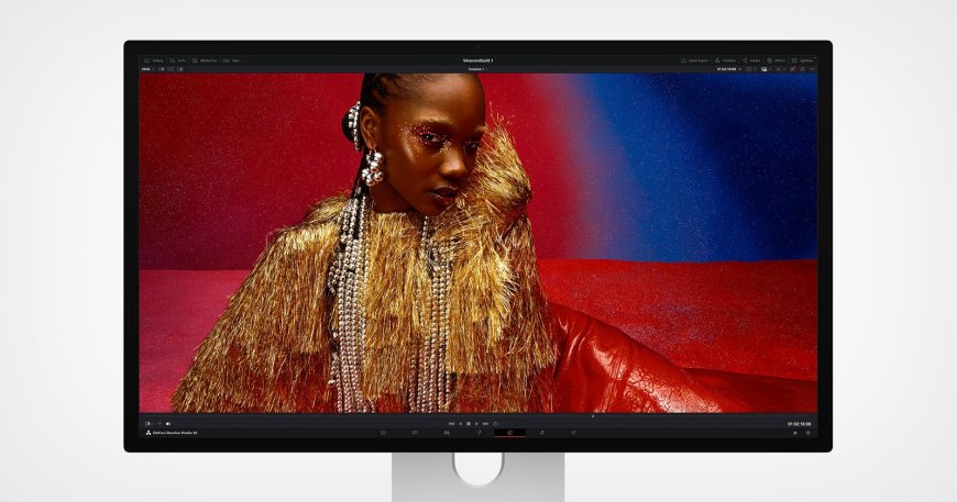 Apple’s All-New 27-Inch Studio Display XDR Has 2,000-nit HDR and a 120Hz Refresh Rate