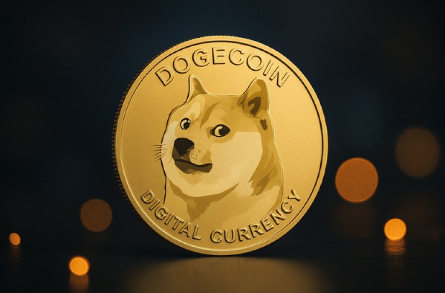 Dogecoin ETF Draws $779K as XRP Funds Lead Market