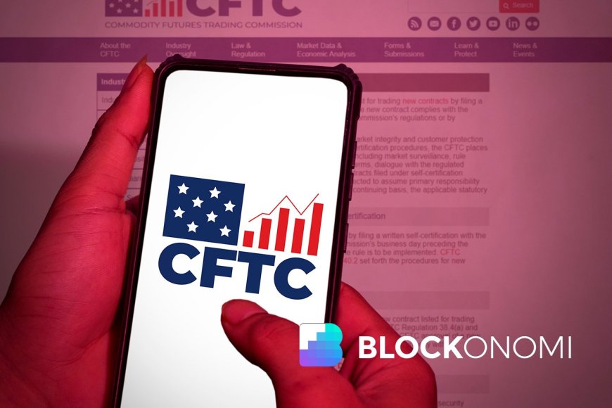 CFTC Chief Selig Plans U.S. Perpetual Futures Rollout