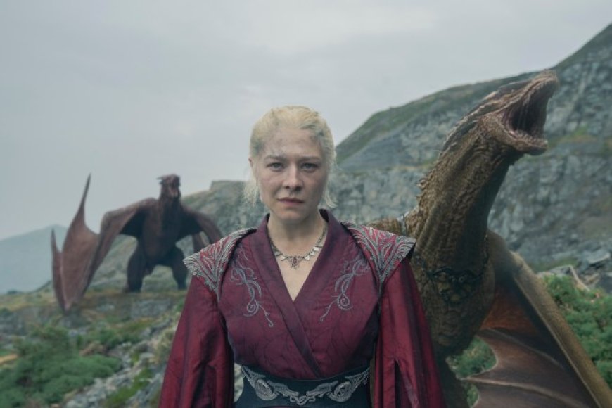 ‘Game of Thrones’ Could Be Headed to the Big Screen with ‘Andor’ Writer Beau Willimon