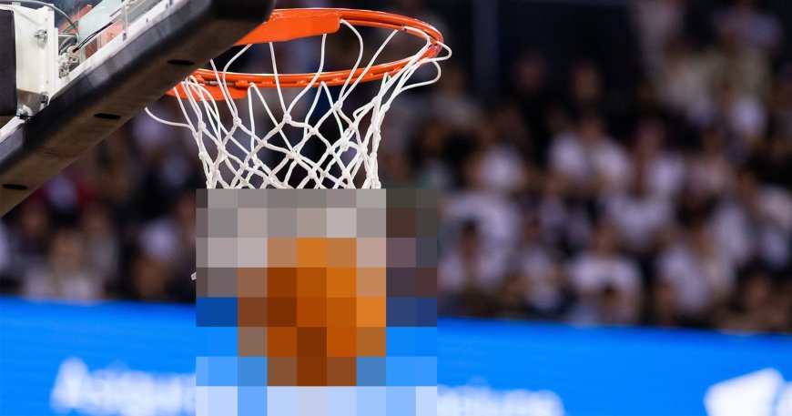 Why the Biggest NCAA Basketball Game of the Year Was Barely Photographed