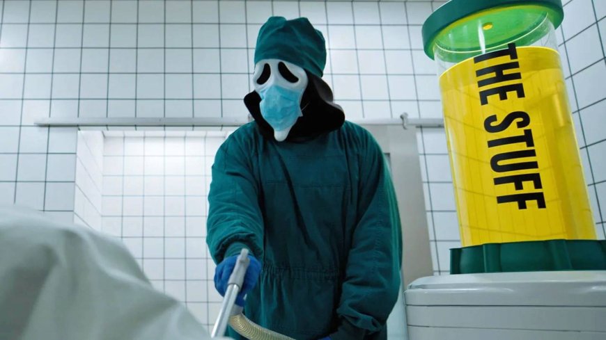 Scary Movie 6 Moves Up Release Date 1 Day After Online Trailer Release