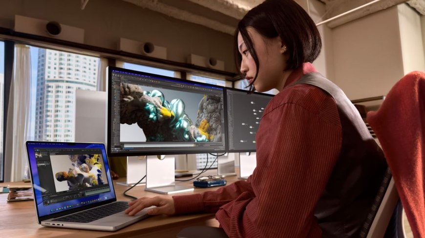 Apple’s new Studio Display is missing a key feature that will leave Mac gamers disappointed
